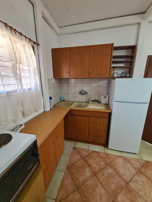 Το Κτήμα Της Ελιάς Του Τάκη Guest House Paralia Demonias Екстериор снимка