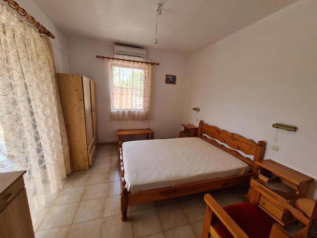 Το Κτήμα Της Ελιάς Του Τάκη Guest House Paralia Demonias Екстериор снимка
